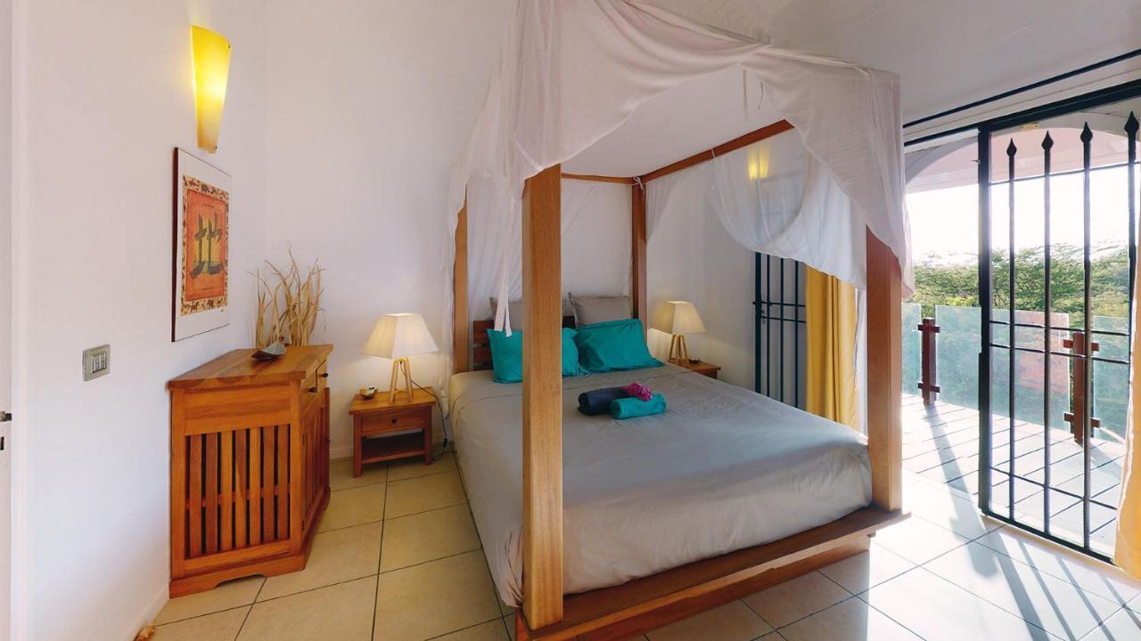 Villa Deluxe L'Hacienda Villa Vue Mer 180 Piscine Jacuzzi Proche Plage Marina Golf Pointe Des Chateaux Et Casino Jardin Clos Voyage Durable แซงต์-ฟรองซัวส์ ภายนอก รูปภาพ